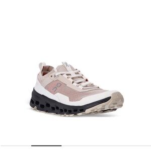 NEW On Cloud CloudUltra 2 Sand | Black US W 6.5